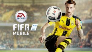 FIFA Mobile Football APK