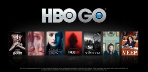 HBO GO APK