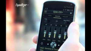 Equalizer APK