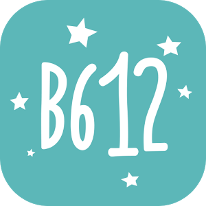  B612 APK