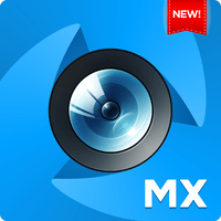 Camera MX APK