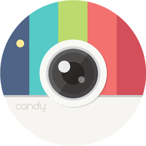 Candy Camera APK