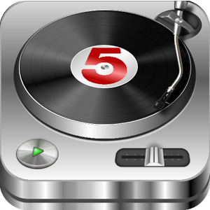 DJ Studio 5 APK