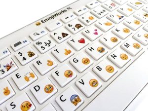 Emoji Keyboard APK