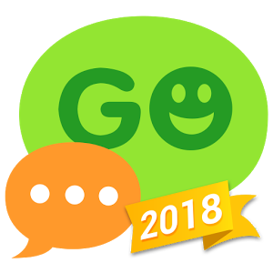 GO SMS Pro APK