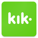 Kik APK + MOD For Android | Connect With Friends