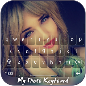 My Photo Keyboard APK