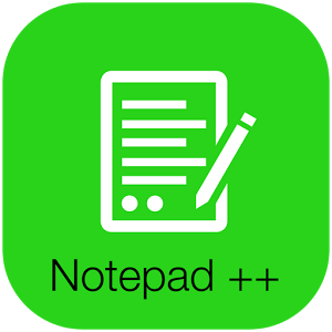 Notepad++ APK