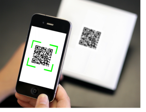 QR Code Scanner APK