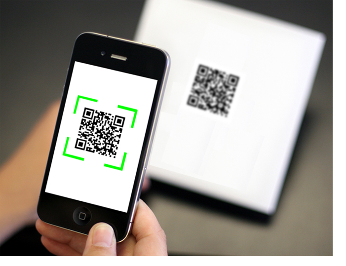 QR Code Scanner APK MOD For Android Scan New Codes APK Delight