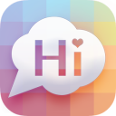 SayHi APK + MOD For Android – Online Chatting App
