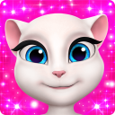 My Talking Angela APK + MOD For Android – Talking CAT