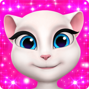 My Talking Angela APK