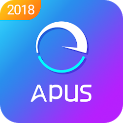 APUS Browser APK