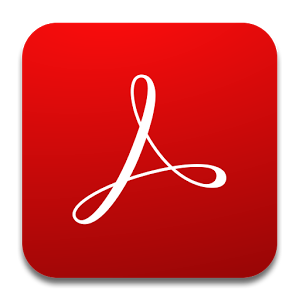 Adobe Acrobat Reader APK