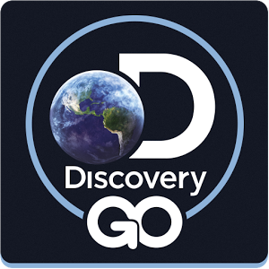 Discovery Go APK