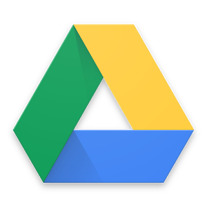 Google Drive APK