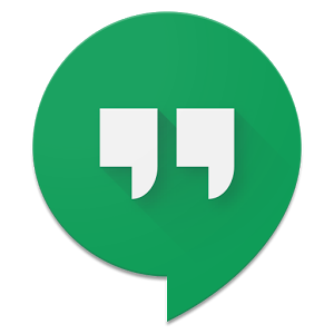 Hangouts APK