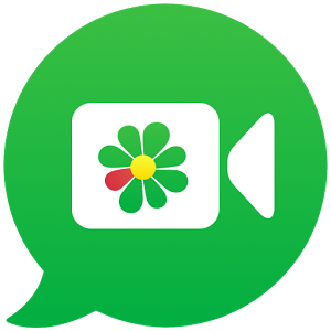 download icq chat now