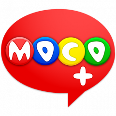 Moco+ Apk