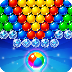 Bubble Shooter APK