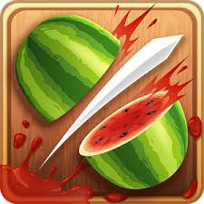 Fruit Ninja APK