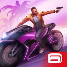 Gangstar Vegas APK