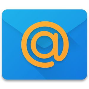 Mail.Ru APK