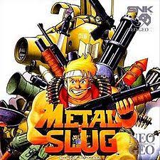 Metal Slug APK