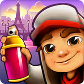 Subway Surfers APK