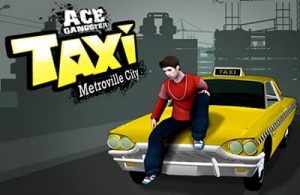 Taxi Game APK