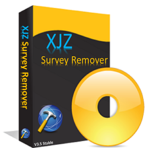 xjz survey remover apk