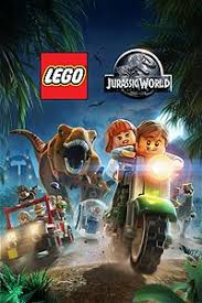 lego jurassic world apk cracked free download