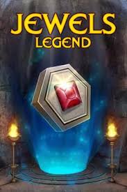 Jewels Legend APK