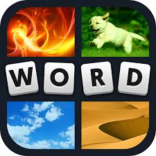 4 Pics 1 Word APK