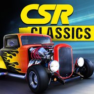 csr classics download apk