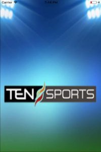 Ten Sports APK