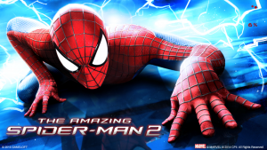 The Amazing Spiderman 2 APK