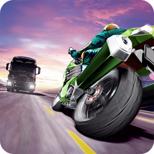 traffic rider apk download