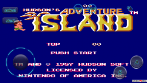 Adventure Island APK