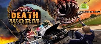 Death Worm APK