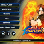 King Of Fighters APK