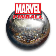 Marvel Pinball APK