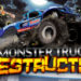 Monster Truck Destruction APK