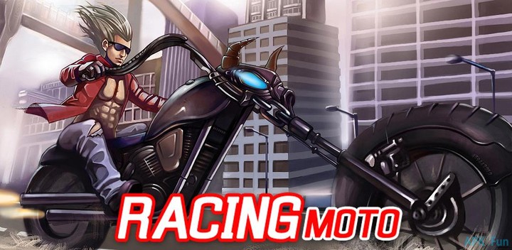 Racing Moto APK 