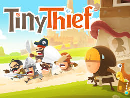 tiny thief google play