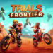 Trials Frontier APK Mod