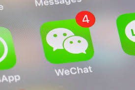 WeChat Mod Apk Download For Android/iOS Download | APK Delight