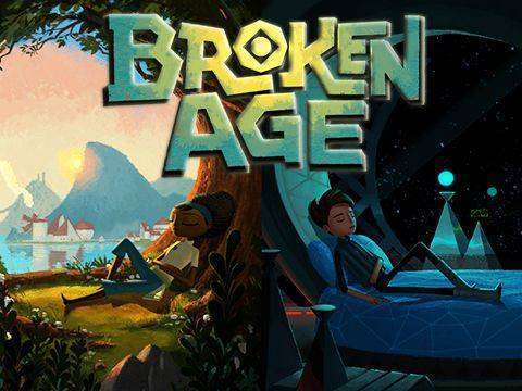 broken age stick