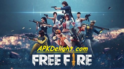 Free Fire MOD APK